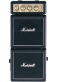 Resim Marshall Ms-4 Mini Elektro Gitar Amfisi 
