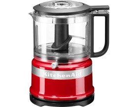 Resim Mini Mutfak Robotu 5KFC3516 Kırmızı-Eer 