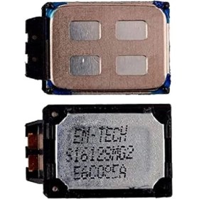 Resim Tekno Prime Galaxy M30 M305F Ile Uyumlu Buzzer Hoparlör Dış Ses 