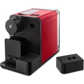 Resim Tchibo Cafissimo Milk Red 