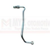 Resim Turbo Yaglama Borusu Clıo Iv Talısman Megane Iv 