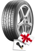 Resim Gislaved 215/40r17 87y Xl Ultra Speed 2 Yaz Lastiği 2024 Sibop 