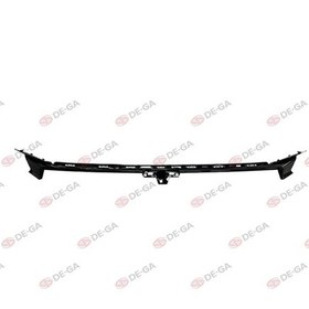 Resim 98557743xt-peugeot 208 Ön Panjur Çıtası Üst 23- -pej0928041 