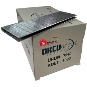 Resim Okçu 9040 U Zımba 5000 Adet 