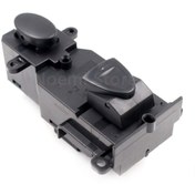 Resim FESAN Honda Civic Fd6 Tekli Sağ Ön Cam Düğmesi Anahtarı 2006--2010 