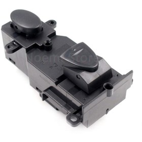 Resim FESAN Honda Civic Fd6 Tekli Sağ Ön Cam Düğmesi Anahtarı 2006--2010 