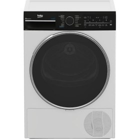 Resim Beko KM 1210 Kurutma Makinesi 