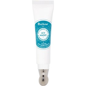 Resim IcyMagic Tinted Anti-Dark Circle 