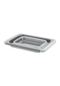 Resim Katlanabilir Süzgeç Set 4 Parça Et-00110 