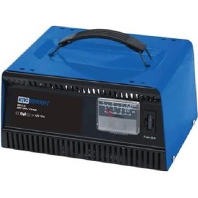 Resim Energy Bd12a Akü Şarj Cihazı 