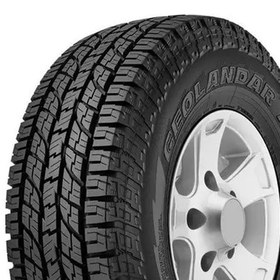 Resim 205/80R16 104T Yokohama G015 M+S Y16090 