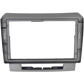 Resim Opel Astra J 2010-2015 9 İnç Multimedia Çerçevesi 9" 