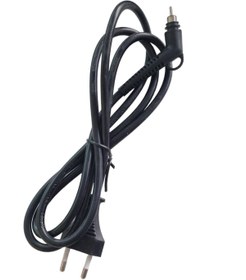 Resim Popüler King P095 Uyumlu Saç Düzleştirici Kablosu 