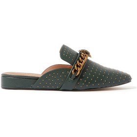 Resim Kurt Geiger Chelsea Mules - Şık Ve Konforlu Terlik 312-siyah 