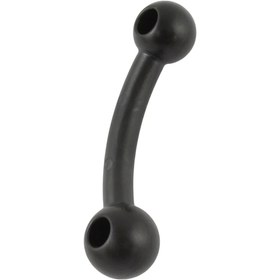 Resim ram mounts Garmin İçin Snap-Link Uzun Boy Top Adaptörü RAP-SBA-RGLU 