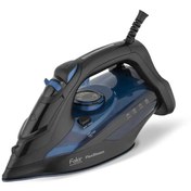 Resim Fakir FlexSteam 2800 W Lacivert Buharlı Ütü 