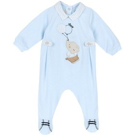 Resim Chicco Tulum 09027222000000 000021 Lıght Lıght Blue Açık Mavi 