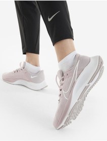 Resim Nike Wmns Air Zoom Pegasus 39 Kadın Pembe Koşu Ayakkabısı 