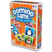 Resim Nessiworld Domino Oyunu 