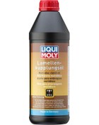 Resim Liqui Moly 21419 Lamelli Kavrama Yağı 1 L 