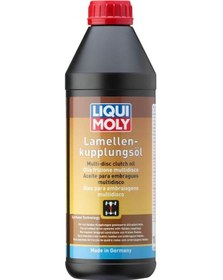 Resim Liqui Moly 21419 Lamelli Kavrama Yağı 1 L 