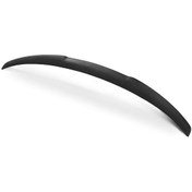 Resim Tiger Marketing Chevrolet Epica Uyumlu 120 Cm Yarasa Spoiler 