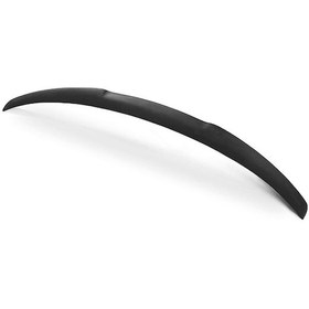 Resim Tiger Marketing Chevrolet Epica Uyumlu 120 Cm Yarasa Spoiler 