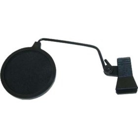 Resim Jefe Ps-425l Mikrofon Filtresi Pop Filter Pop Filtresi 
