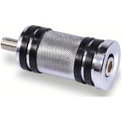 Resim Hightower Krom Style B Motosiklet Cnc Alüminum Vites Pedalı Ve Dinlenme Ayağı Electra Road Glide Fltr Fxrt Cvo Road King Fxdf 