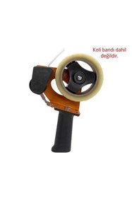 Resim Genel Markalar Koli Bant Kesme Makinesi Ta09900 