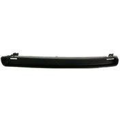 Resim Volkswagen Polo Ön Tampon Sis Bakaliti Sağ 1989-1999 6n0853666a P12109 1.4, 1.6, 1.9 Sdı 