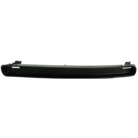 Resim Volkswagen Polo Ön Tampon Sis Bakaliti Sağ 1989-1999 6n0853666a P12109 1.4, 1.6, 1.9 Sdı 