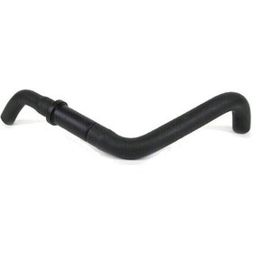 Resim Jeep Liberty 2002-2004 İçin Araba Hava Filtresi Giriş Hortumu 53013457aa 