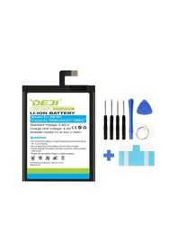 Resim Xiaomi Mi Max 3 Batarya Mucize Batarya Deji 