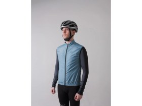 Resim Bisikletçi Yeleği, Lodos, Mavi 