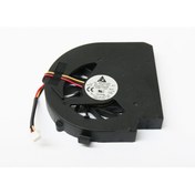 Resim Alfabilgisayar Dell Uyumlu Inspiron N4020 Fan Sıfır Cpu İşlemci Sogutma Fanı 