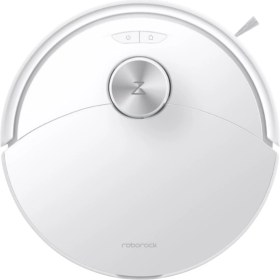 Resim Roborock S8 Pro Robot Süpürge Beyaz 