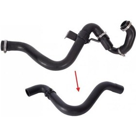 Resim Clıo Iı Kangoo 04- 1.5 Dcı Turbo Hortumu Ibr11718 8200599534 