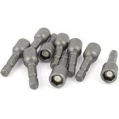 Resim Avmdepo Çatı Adaptörü 14 mm Manyetik Uçlu 