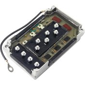 Resim Flameer Cdı Anahtarı Kutusu (Yurt Dışından) 