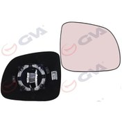 Resim Ayna Camı Sağ Captıva 12 Isıtmalı Konveks 93744168 