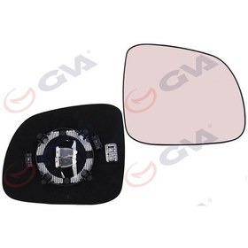 Resim Ayna Camı Sağ Captıva 12 Isıtmalı Konveks 93744168 