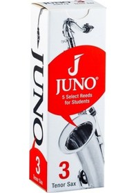 Resim Saksofon Kamış Vandoren Juno No.3 Tenor 