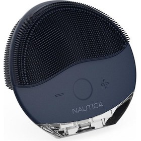 Resim Nautica PC110 Sonic Yüz Temizleme ve Masaj Aleti Navy 