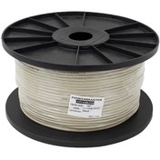 Resim KAMERA KABLOSU CCTV BAKIR (CU) 2+1 2 X 0.50 MM 250 METRE POWERMASTER 