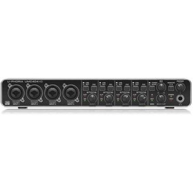 Resim Behringer - Umc404hd Usb Ses Kartı 