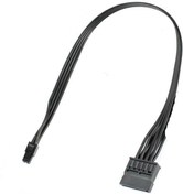 Resim DELL OPTIPLEX 7010 9010 9020SATA POWER KABLO 
