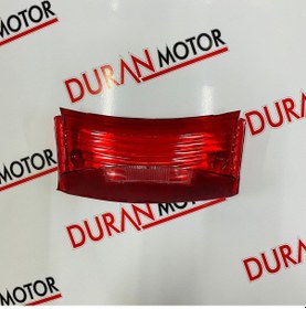 Resim Honda Activa Stop Camı Eski Model Oem 
