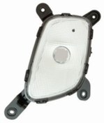 Resim DEPO 223-1603L-UE Gunduz Surus Lambasi Sol-(Kia: Picanto 15- ) 922071Y500 2231603LUE (WC886267) 