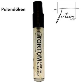 Resim Tortum Parfüm Palandöken Erkek Parfüm EDP 5 ML 